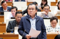 Sửa Luật Phòng, chống tham nhũng: Đề nghị xây dựng bộ chỉ số liêm chính quốc gia