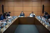 Thanh tra Chính phủ: Lãnh đạo doanh nghiệp Nhà nước phải kê khai tài sản là phù hợp