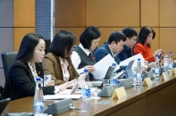 Làm rõ quy định giảm trừ gia cảnh tại Dự thảo Luật Thuế thu nhập cá nhân sửa đổi