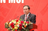 Đánh giá khách quan, toàn diện công tác lập pháp của Quốc hội