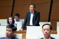 Quan điểm về cấp thẻ nhà báo lần đầu thì phải qua lớp bồi dưỡng nghiệp vụ đạo đức