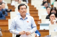 Sửa Luật Báo chí: Đề nghị bổ sung chế định độc lập về nền tảng xuyên biên giới