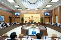 Thống nhất trình Quốc hội cho TP.HCM được lập khu thương mại tự do