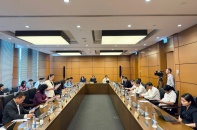 Đưa quy định cấm kinh doanh thuốc lá điện tử, thuốc lá nung nóng vào Luật Đầu tư 