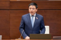 Bộ trưởng Bộ Tài chính: Tiếp tục quyết liệt cắt giảm điều kiện kinh doanh