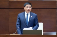 “Đã nghiên cứu rất kỹ chỉ tiêu về năng suất lao động và TFP để tăng trưởng hai con số trở lên”