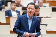 Điều chỉnh quy hoạch tổng thể quốc gia: Cần áp dụng chuẩn mới về phòng chống thiên tai