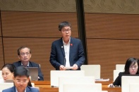 Giai đoạn 2026-2030 chỉ tiêu TFP và năng suất lao động cần tăng cao hơn