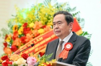 Phát huy vai trò của đại biểu Quốc hội, sẵn sàng cống hiến vì lợi ích chung