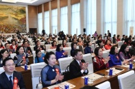 Thi đua, khen thưởng đóng góp tích cực vào hoạt động của Quốc hội