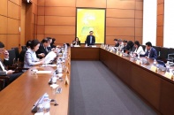 Đề xuất 2 phương án bồi thường với dự án đã thoả thuận được trên 75% diện tích