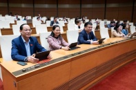 Tiếp tục bàn thảo phương án gỡ vướng chính sách đất đai