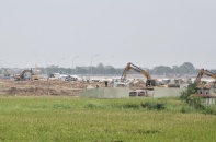 Làm rõ tính khả thi đề xuất áp dụng bảng giá đất thay cho giá đất cụ thể