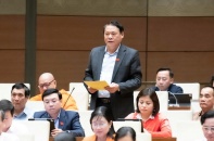 Vẫn băn khoăn về cơ chế vừa thỏa thuận vừa thu hồi đất