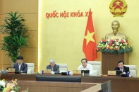 Điều chỉnh biểu thuế lũy tiến thu nhập cá nhân, các bậc đều giảm nghĩa vụ thuế