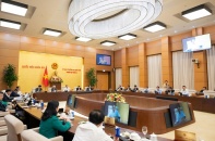 Thống nhất điều chỉnh một số nội dung quan trọng tại Dự thảo Luật Thuế thu nhập cá nhân