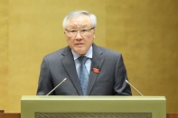 Kiểm soát chặt chẽ việc phân bổ, quản lý sử dụng ngân sách, tài sản công