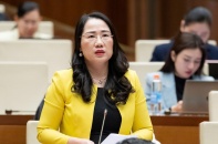 Chính sách có phạm vi tác động rộng cần tổ chức lấy ý kiến rộng rãi