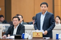 Đề xuất Hà Nội được quyết định chủ trương đầu tư dự án không giới hạn quy mô