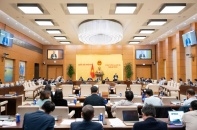 Quyết định một bộ sách giáo khoa giáo dục phổ thông sử dụng thống nhất toàn quốc