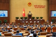 Chính phủ muốn trao quyền đặc biệt cho Hà Nội trong đầu tư các dự án lớn