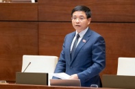 Tiếp tục hoàn thiện nội dung sửa đổi về thuế giá trị gia tăng 