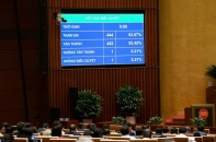 Người nước ngoài điều hành doanh nghiệp nhà nước không phải kê khai tài sản