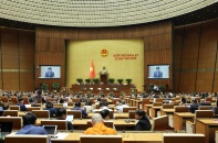 Quốc hội “chốt”: Hộ kinh doanh doanh thu dưới 500 triệu/năm không phải nộp thuế TNCN 