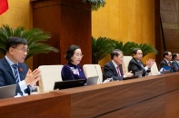 Từ 1/7/2026 viên chức được góp vốn, tham gia quản lý, điều hành doanh nghiệp