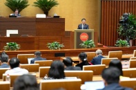 Rút ngắn thời gian hoàn thuế cho doanh nghiệp, công bằng cho thức ăn chăn nuôi