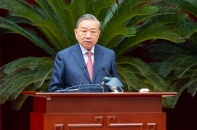 Khai mạc Hội nghị Trung ương 15, hoàn thiện báo cáo công tác nhân sự