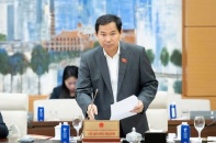 Đề xuất sửa đổi toàn diện Luật Nhà ở, Kinh doanh bất động sản vào năm 2026