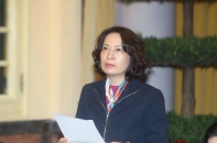 Phụ nữ sinh con thứ hai sẽ được nghỉ dài hơn, được ưu tiên mua nhà ở xã hội