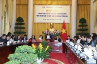 Thúc đẩy trí tuệ nhân tạo trở thành hạ tầng trí tuệ quốc gia