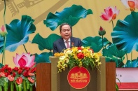 Xây dựng Quốc hội xứng đáng là Quốc hội của Nhân dân, vì Nhân dân