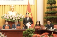 Luật Phục hồi, phá sản: Ưu tiên áp dụng thủ tục phục hồi với doanh nghiệp gặp khó 