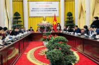 Mở rộng không gian hoạt động, thêm nguồn thu mới cho báo chí