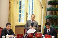 Tổ chức bảo hiểm tiền gửi tham gia xử lý sự cố, khủng hoảng của tổ chức tín dụng thế nào?