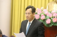 Tòa chuyên biệt tại Trung tâm Tài chính quốc tế sẽ có quy tắc tố tụng vượt trội 