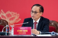 Bảo đảm nguồn lực cho đối ngoại, tương xứng với thế và lực mới của đất nước