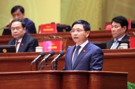 Hoàn thiện thể chế, pháp luật về huy động, sử dụng nguồn lực tài chính đáp ứng yêu cầu phát triển đất nước nhanh và bền vững