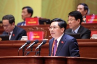 Chuyển mạnh từ “đi sau xử lý” sang “đi trước kiểm soát” trong phòng chống tham nhũng