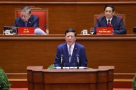 Chuyển từ “huy động” sang “khơi thông và nuôi dưỡng” các nguồn lực cho đầu tư phát triển hạ tầng