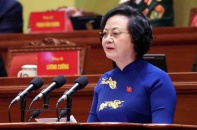 Lấy liêm chính làm nền tảng đưa nghị quyết Đại hội XIV vào cuộc sống