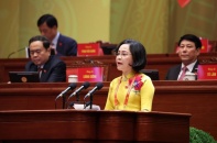 Tiếp tục đổi mới mạnh mẽ tư duy lập pháp theo hướng kiến tạo phát triển