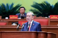 Danh sách Ủy viên Ban chấp hành Trung ương khóa XIV 