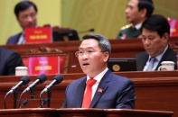 Bí thư Đảng ủy phường Sài Gòn: Hài hòa lợi ích, phát triển bền vững kinh tế tư nhân