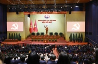 Nghị quyết Đại hội XIV: Đột phá mạnh mẽ về thể chế phát triển; nâng cao năng lực hoạch định, tổ chức thực hiện