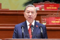 Tổng Bí thư Tô Lâm: Không ngừng đổi mới, cải cách để đất nước phát triển nhanh và bền vững 