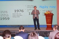 Bầu cử đại biểu Quốc hội, hội đồng nhân dân có nhiều điểm mới